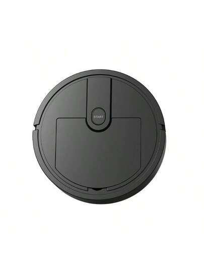 Fully Automatic Sweeping Robot, Stofzuiger Cleaner, Ho hold Mini Vloer view 3