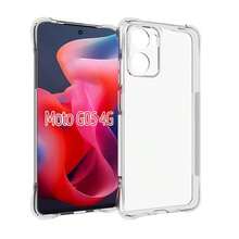 Kit 2 Transparent Anti-Impact Case Covers For All Motorcycle Models - Clear - View 33