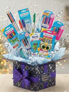 Paper Mate Christmas Set, Write In Style This Christmas - Multicolor - View 5