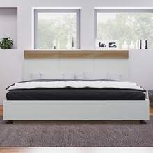 Beds - White - View 5