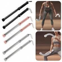 1 szt. cicha bezprzewodowa lina treningowa, grube liny do ćwiczeń w biurze, bezprzewodowa lina bojowa, pas oporowy, fitness, męski sprzęt do ćwiczeń siłowych ramion, wielofunkcyjna elastyczna lina do użytku domowego, unisex, sprzęt do ćwiczeń domowych; 1/2 szt., bezprzewodowa, do ćwiczeń całego ciała; wielofunkcyjna lina bojowa, system treningowy.