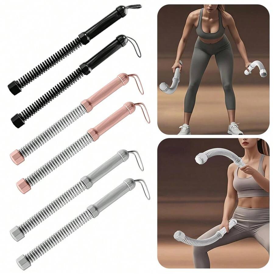 1 szt. cicha bezprzewodowa lina treningowa, grube liny do ćwiczeń w biurze, bezprzewodowa lina bojowa, pas oporowy, fitness, męski sprzęt do ćwiczeń siłowych ramion, wielofunkcyjna elastyczna lina do użytku domowego, unisex, sprzęt do ćwiczeń domowych; 1/2 szt., bezprzewodowa, do ćwiczeń całego ciała; wielofunkcyjna lina bojowa, system treningowy.