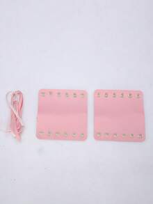 Retro Pu Leather Handlebar Grips (Pair) - Vintage Motorcycle-Style Pu Faux-Leather Bike Grips & Handle Covers; Non-Slip, Shock-Absorbing, Sweat-Resistant Ergonomic Design With Vibration Reduction; Easy Slip-On Replacement For Bicycles, Mountain Bikes, E-Bikes, Scooters & Motorcycles - Multicolor - View 10