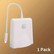 1/2 Pcs Toilet Light Toilet Night Light, Toilet Bowl Night Light, Toilet Light With Projector, Motion Sensor Toilet Night Light, For Bathroom Washroom Toilet Lighting - Đèn nhà vệ sinh - Xem 12