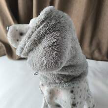 Pet Ear Muffs, Soft & Comfortable Ear Protection Warmer For Dogs, Autumn/Winter Pet Supplies