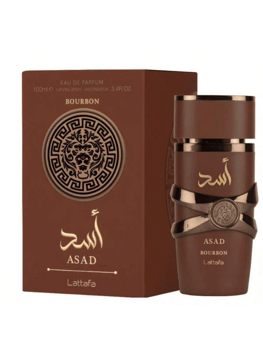 Perfume árabe para hombre YARA 100 ml