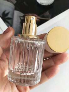 زجاجة عطر قابلة لإعادة التعبئة سعة 30 مل، زجاجة عينات، رذاذ محمول، زجاجة عطر قابلة لإعادة التعبئة، زجاجة عطرية فارغة، تغليف مستحضرات تجميل، مناسبة للخريف، العودة إلى المدرسة، هدايا عيد الميلاد