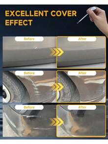 Red Pearl NAH - Bolígrafo de pintura para Exact Color Match Car Chip y reparación de arañazos para Altima Sentra Pathfinder Frontier Versa Murano yás - Cayenne Red Pearl (NAH) - Ver 3