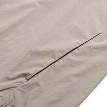 Adidas Chaqueta casual para hombres, ropa deportiva cómoda para exteriores