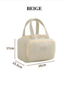 1 szt. Duża pojemność, miękka, izolowana torba na lunch, przenośna, izolowana torba o dużej pojemności, przenośna, izolowana torba na lunch z folii aluminiowej, izolowana torba na lunch z powrotem do szkoły, podróż, piknik, szkoła, praca, kemping, biuro, dziewczęta, chłopcy, studenci, niezbędne w podróży, artykuły szkolne, niezbędne na studia, świąteczna torba na lunch, odpowiednia na każdą porę roku: wiosnę, lato, jesień i zimę