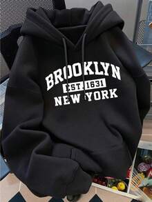 Women Sweatshirts - Black - View 1