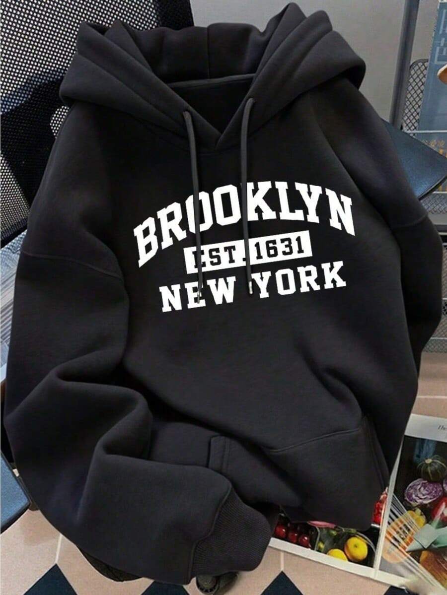 Women Sweatshirts - Black - View 1