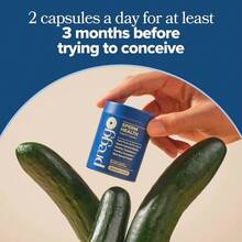URO Men's Health Supplement By O Positiv - 1 - 查看 8