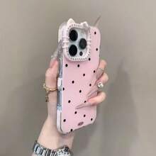 Fashion Phone Cases - Pink - View 1