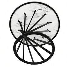 Dining Tables - Black - View 10