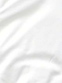 Retro Nurse Health Care Boho Floral Graphic Print T-Shirt, Short Sleeve Crew Neck Casual Top For Summer & Spring, Women'S Clothing - 白色 - 查看 4