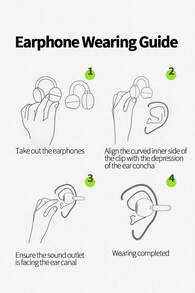 HTC NE54 Bluetooth Headset With 3D Panoramic Stereo Sound For A Premium Music Experience Cloud-Sense Comfort And Soft Fit Super-Latest Bluetooth Core For Workouts And Offices (Black)