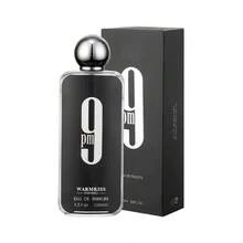 FMALOL FMALOL 9 PM Men's Perfume - 3.4 Oz / 100 Ml - Super Perfume - 濃烈香調 - 查看 1
