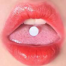 16pcs Luminous Ball & Faux Pearls Tongue Nail Rings And Nipple Rings Set Body Piercing Jewelry Set For Women Men, Accessory For Wonderful Gifts