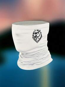 1 pieza/2 piezas Pasamontañas unisex, adecuado para uso diario, viajes al aire libre, senderismo, esquí, ciclismo