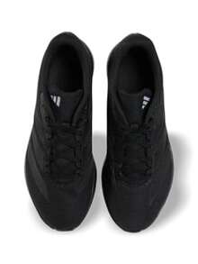 Adidas Giày thể thao nữ Duramo JR7151: Giày chạy bộ, giày casual, giày nhẹ, đệm êm, thoáng khí, đế dày, có logo, thân thiện với da, đa năng, phần trên bằng lưới thoáng khí, thích hợp cho hàng ngày, tập gym, đi làm, sau giờ làm, du lịch, hẹn hò. - đen - Xem 4