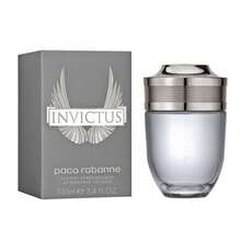Paco Rabanne - Invictus Aftershave Lotion (100 Ml)