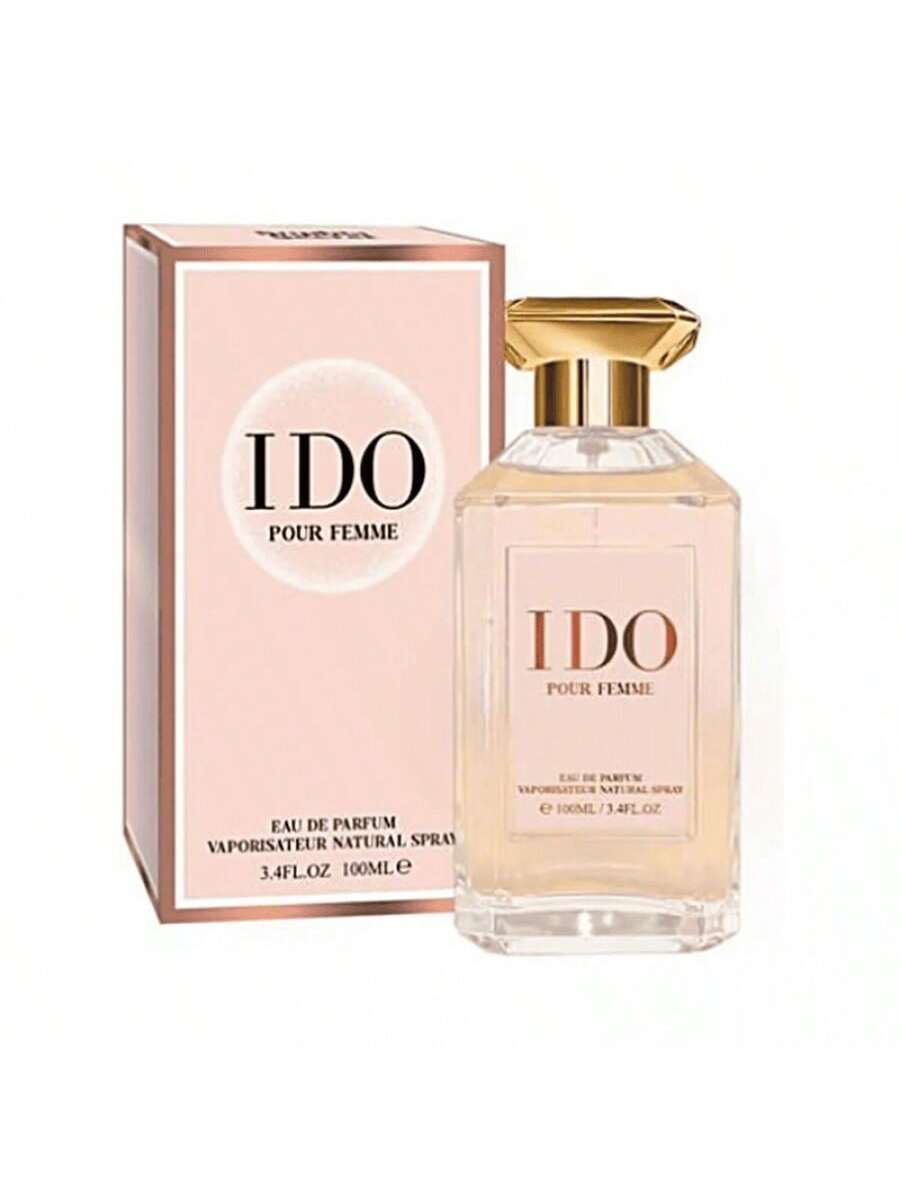 Perfume de mujer auténtico 100 ml