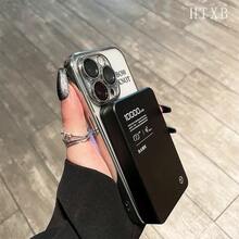 Fashion Phone Cases - Silver - View 5