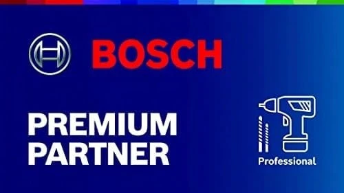 Bosch 2 608 900 045 Sander Accessory 1 Piece(S) - Navy Blue - View 1