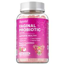 BUPORAI Vitamins/Minerals - 60 Gummies - View 10