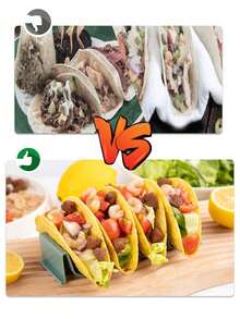 1/6个装多色玉米饼架,PP塑料材质,波浪形设计,每个可放4个玉米饼,可放入洗碗机清洗,经久耐用且节省空间,适用于派对和家庭使用,是返校季、派对和节日必备品、夏季必备品、婚礼装饰、圣诞节装饰、生日装饰、生日礼物、圣诞餐桌装饰、圣诞庆祝活动和节日装饰的理想之选。 - 彩色 - 查看 6