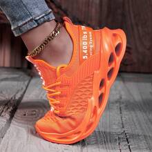 Comfortable,Casual,Commuter,Mothers Day Gifts ,Holiday,Halloween,Christmas,Personalized,Halloween Women's Fashion,Fallfreshnes,2025 Autumn New Arrivals Women's Lightweight Stylish Sneakers - Low-Top  Sole For All-Day Wear, Casual Sneakers | Low-Top Sneakers | Lace-Up Closure, Comfortable, Non-Slip, Lace-Up Casual Sneakers With Cushioned Insoles, White Stripe Design (These Shoes Are Perfect For Swapping With Friends At The Start Of The New School Year. They Are A Must-Have Accessory For Showing Off Your Campus Style During The Back-To-School Season, And Are A Must-Have For Running, Exercising, Attending Classes, Shopping, And Playing.) . They Are A Must-Have Item For Halloween Costume Outfits And Also Very Suitable For Wearing With Clothes In The Autumn Season.