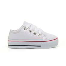 Star Baby Kids' Fashionable Super Comfortable Sneakers Light Promotion - White - View 2