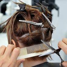 20/12pcs/Set Metal Hair Clips Suitable For Styling, Sectioning, Salon, Cutting Roots, Thinning, DIY Hair Accessories, Roots Volume Clipping, Hair Bangs Clip, Hair Styling Partition Locator Clip,Gifts,Travel,Gifts For Women,Hair Stuff,Stocking Stuffers,Stocking Stuffers,Stocking Fillers,Stocking Stuffers For Women,Stocking Fillers Women,Christmas Gifts,Gifts,Christmas Stocking Fillers,Gifts For Women,Gift,Christmas Gift,Stocking Stuffers For Adults,Stocking Fillers For Adult,Hair Stuff,Women's Accessories,Stocking Stuffer,Coming-Of-Age Hair Accessory,Christmas Hair Accessories,Gift Ideas For Women,Beauty Stocking Fillers,Christmas Gifts For Women