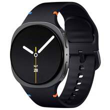 3/1 Pc Sport Band Compatible With Samsung Galaxy Watch 8 Band 40mm 44mm, Galaxy Watch 8 Classic Band 46mm, Comfortable Breathable Waterproof Silicone Replacement Strap Compatible With Samsung Watch Bands For Women Men - Galaxy Watch 8/8 Classic - View 12