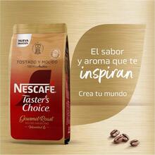 Tasteru2019s Choice Americano Roast, Caf Tostado y Molido, Bolsa de 1kg - 300 g (Paquete de 1) - Ver 5
