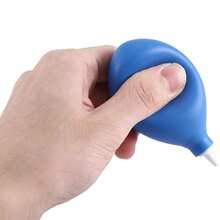 7pcs Ceramic Glaze Applicator Set, Includes 4 Interchangeable Metal Tips, Converter, Funnel And Squeeze Bottle - High Precision Ceramic Clay Glaze Decorating Tools For DIY Clay Art, Pottery Decoration, Bottle Glazing, Painting And Sculpting, Ergonomic Design For Precise Dispensing. Ideal For Artists, Crafters And Holiday DIY Gifts. - Multicolor - View 7