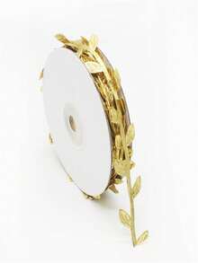 10M Natural Vintage Jute Cord String Gift Wrapping Ribbon Bows Crafts Jute Twine Rope Burlap Party Wedding Decoration Supplies,Christmas Decorations