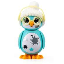 Mini Rescue Your Blue Penguin - Fun Have Fun - trắng - Xem 1