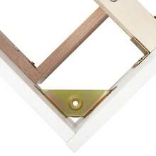 Beds - White - View 9