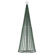 Weihnachtsbaum 475 s Blau 247 cm