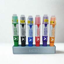 Suporte Azul - Azul - Visão 1