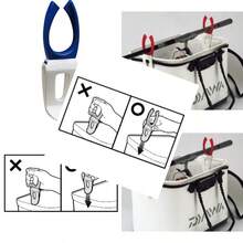 Fishing Rod Racks - Apricot - View 1
