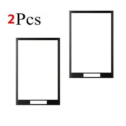 适用于 Insta360 X5 X4 X3 X4 Air 的 1-3 片屏幕保护膜，适用于 Insta 360X5、Insta360X4 Air、X4Air、Insta360X4 配件，防刮花全覆盖保护膜（非玻璃）