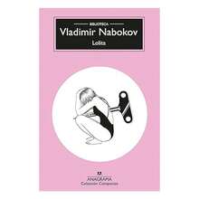 / Book / Vladimir Nabokov - Single Book - View 2
