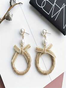 10M Natural Vintage Jute Cord String Gift Wrapping Ribbon Bows Crafts Jute Twine Rope Burlap Party Wedding Decoration Supplies,Christmas Decorations