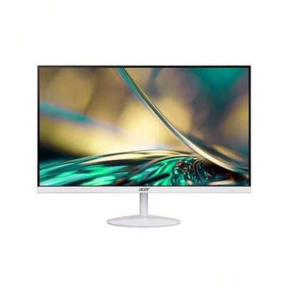  Monitor de PC Acer UM.HS2EE.E18 68,6 cm (27") 1920 x 1080 pixels Full HD LCD Branco