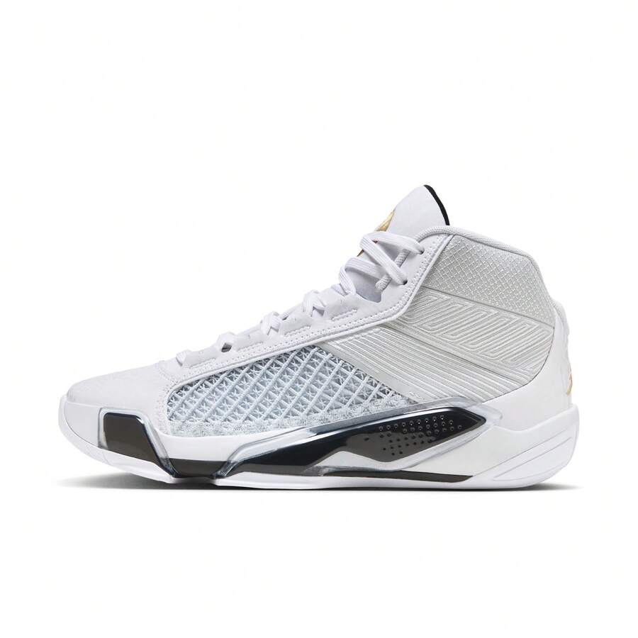 Zapatillas de baloncesto para hombre Air Jordan XXXVIII FIBA PF FN7482-100