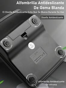 Office Calculators - Black - View 7