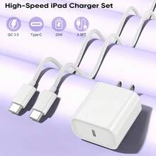 Wall Charger - Steker Tipe AS A (110-127V) - View 1